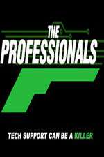 Watch The Professionals Movie4k