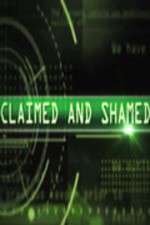 Watch Claimed and Shamed Movie4k