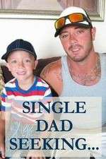 Watch Single Dad Seeking... Movie4k