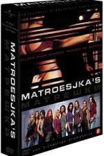 Watch Matrioshki Movie4k