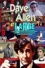 Watch Dave Allen at Large Movie4k