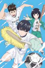 Watch Cleanliness Boy! Aoyama-kun Movie4k