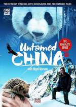Watch Untamed China with Nigel Marven Movie4k