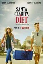 Watch Santa Clarita Diet Movie4k