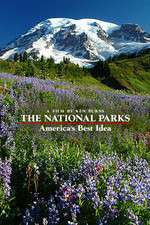 Watch The National Parks: America's Best Idea Movie4k