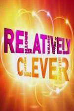 Watch Relatively Clever Movie4k