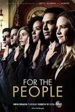 Watch For the People (2018) Movie4k