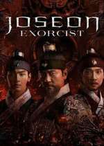 Watch Joseon Exorcist Movie4k