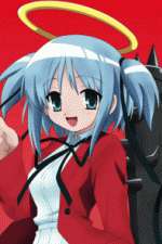 Watch Bludgeoning Angel Dokuro-chan Movie4k