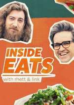 Watch Inside Eats with Rhett & Link Movie4k