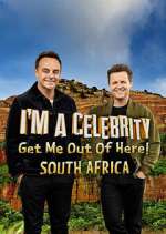 Watch I'm a Celebrity, Get Me Out of Here! South Africa Movie4k