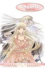 Watch Chobits Movie4k