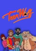 Watch Teen Wolf: The Animated Series Movie4k