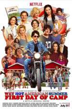 Watch Wet Hot American Summer: First Day of Camp Movie4k