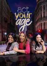 Watch Act Your Age Movie4k