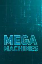 Watch Mega Machines Movie4k