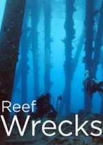 Watch Reef Wrecks Movie4k