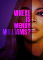 Watch Where Is Wendy Williams? Movie4k