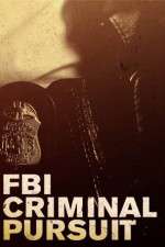 Watch FBI Criminal Pursuit Movie4k