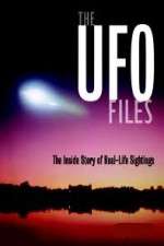 Watch UFO Files Movie4k