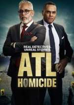 Watch ATL Homicide Movie4k