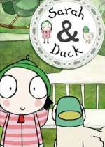 Watch Sarah & Duck Movie4k