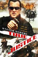 Watch True Justice Movie4k