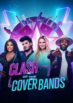 Watch Clash of the Cover Bands Movie4k
