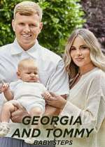 Watch Georgia & Tommy: Baby Steps Movie4k