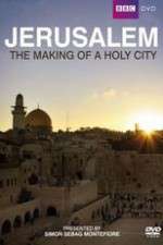 Watch Jerusalem - The Making of a Holy City Movie4k