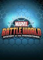 Watch Marvel Battleworld: Mystery of the Thanostones Movie4k