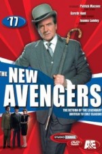 Watch The New Avengers Movie4k