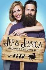 Watch Jep & Jessica: Growing the Dynasty ( ) Movie4k