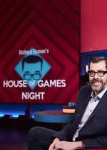 Watch Richard Osman's House of Games Night Movie4k