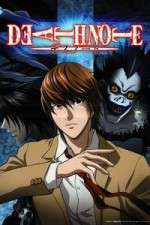 Watch Death Note (Desu noto) Movie4k