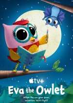 Watch Eva the Owlet Movie4k