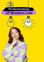 Watch The Secret Genius of Modern Life Movie4k