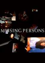 Watch Missing Persons Movie4k