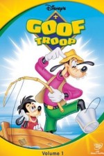 Watch Goof Troop Movie4k