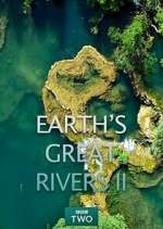 Watch Earth's Great Rivers II Movie4k