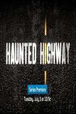 Watch Haunted Highway Movie4k