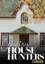 Watch Country House Hunters Canada Movie4k