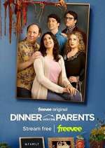 Watch Dinner with the Parents Movie4k