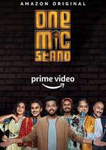 Watch One Mic Stand Movie4k