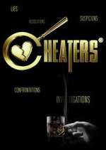 Watch Cheaters Movie4k
