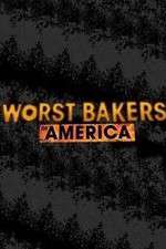 Watch Worst Bakers in America Movie4k