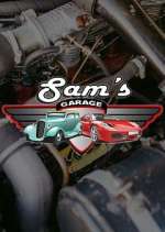 Watch Sam's Garage Movie4k