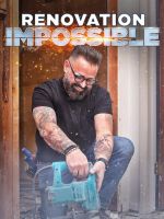 Watch Renovation Impossible Movie4k