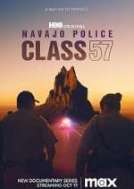 Watch Navajo Police: Class 57 Movie4k