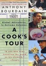 Watch A Cook's Tour Movie4k